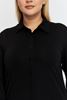 Picture of CURVY GIRL FINE QUALITY SHIRT BLOUSE     .